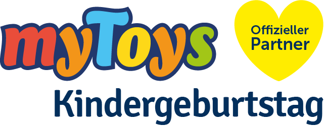 Mytoys Kindergeburtstag