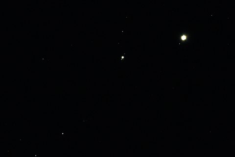 Planeten