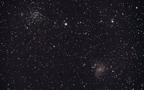 SN 2017eaw