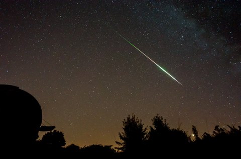 Bolide