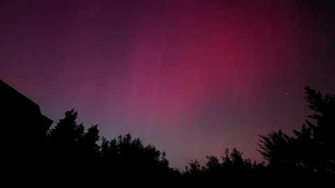Polarlicht