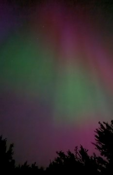 Polarlicht