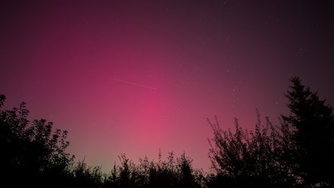 Polarlicht