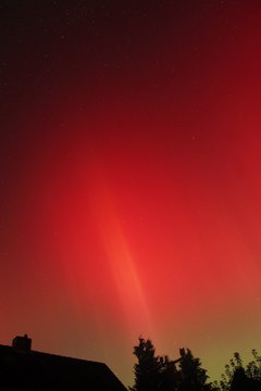 Polarlicht