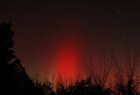 Polarlicht
