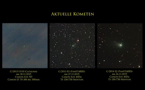 Kometen