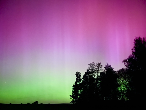 Polarlicht