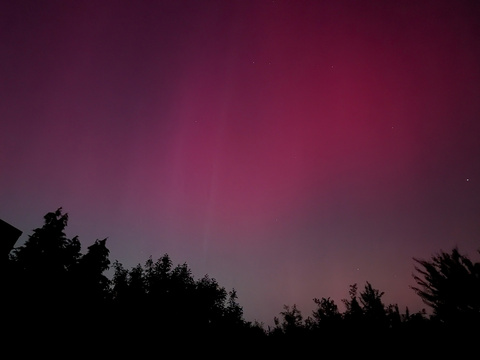 Polarlicht