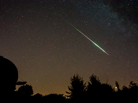 Bolide