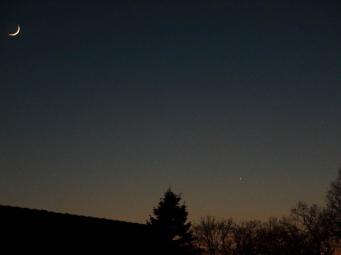Planeten