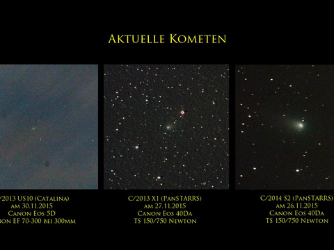 Kometen