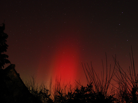 Polarlicht