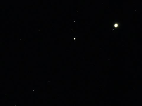 Planeten