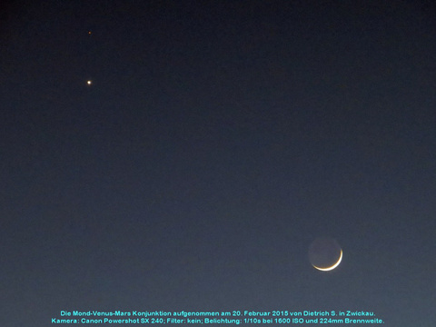 Mond