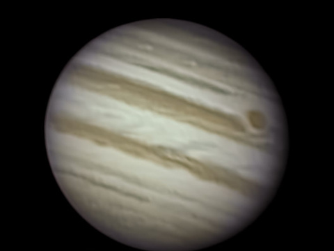 Jupiter