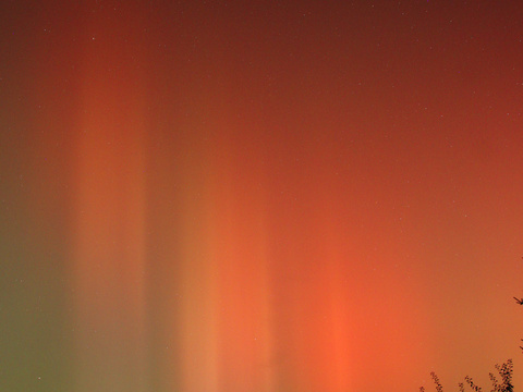 Polarlicht
