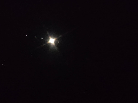 Jupitermonde
