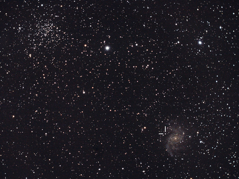 SN 2017eaw