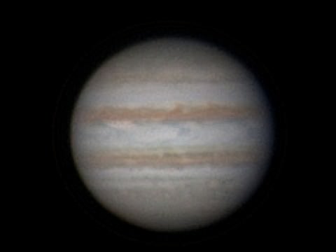 Jupiter