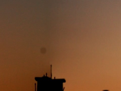Mond&ampMerkur