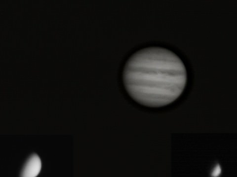 3 Planeten