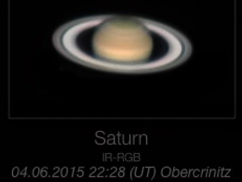 Saturn