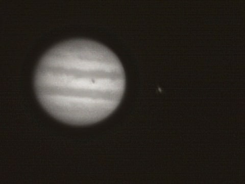 Planeten