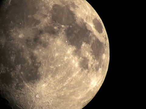 Mond