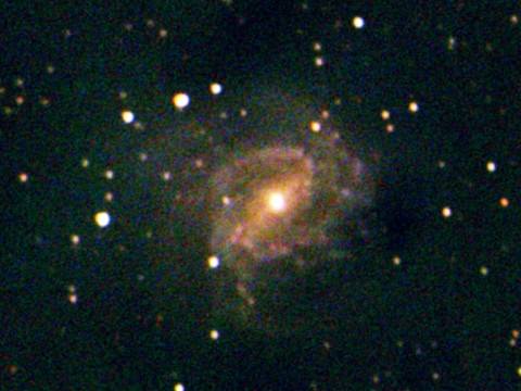 M 83