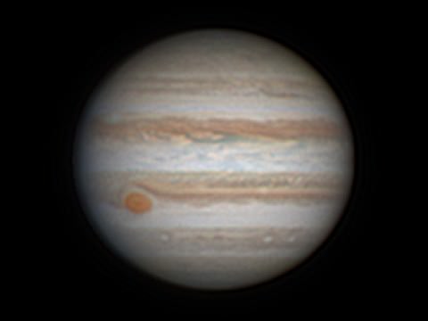 Jupiter