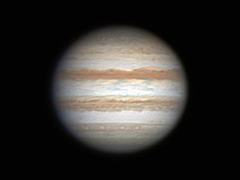 Jupiter