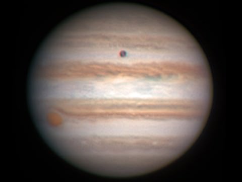 Jupiter