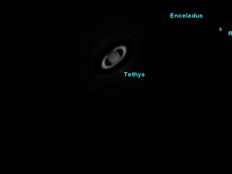 Saturn