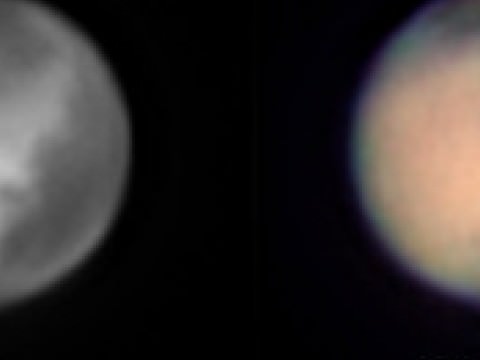 Mars