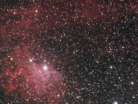IC 405 