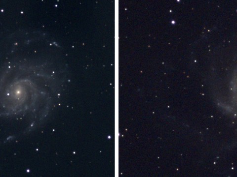 M101-SN