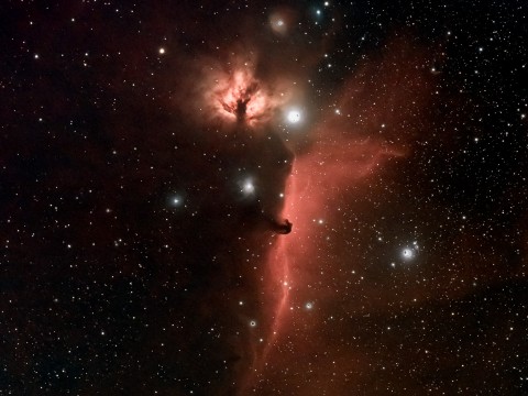 IC 434
