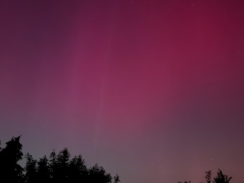 Polarlicht
