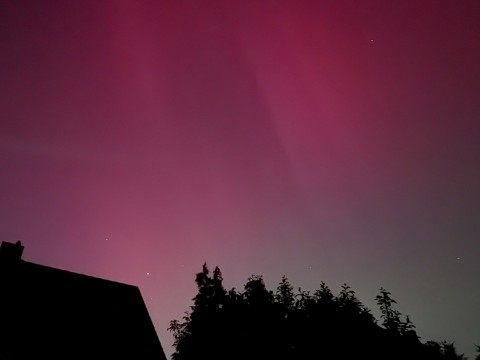 Polarlicht