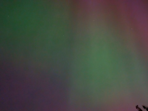Polarlicht