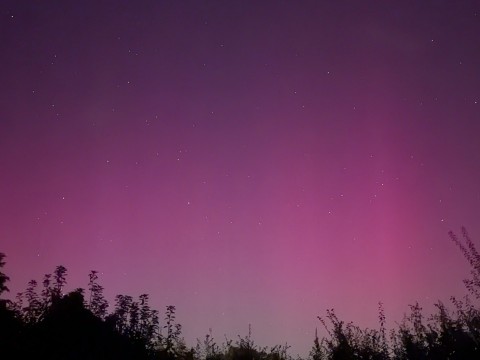 Polarlicht