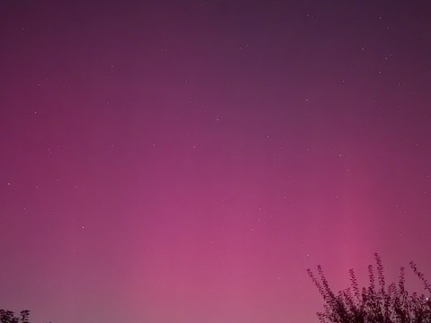 Polarlicht