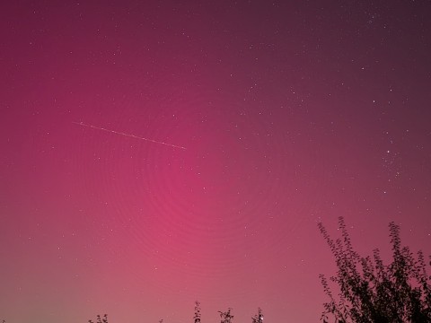 Polarlicht