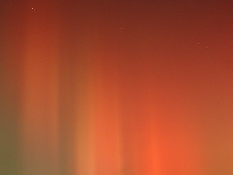 Polarlicht