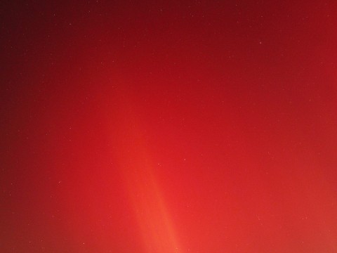 Polarlicht
