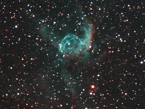 NGC 2359